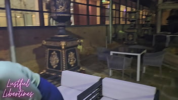 Эта замужняя мамочка с радостью изменила своему мужу