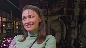 Эта замужняя мамочка с радостью изменила своему мужу